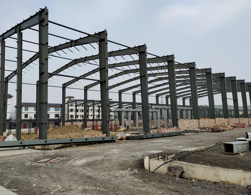 鋼結(jié)構建筑公司排名